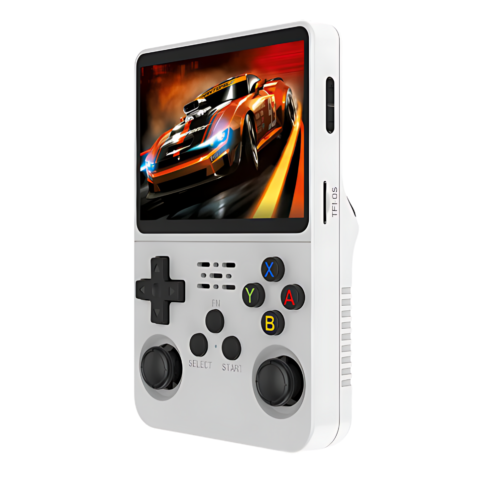 Console de jeux portable rétro multi émulateur