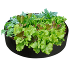 Sac de plantation respirant et polyvalent