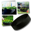 Sac de plantation respirant et polyvalent