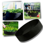 Sac de plantation respirant et polyvalent