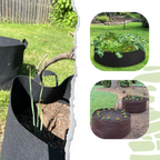 Sac de plantation respirant et polyvalent