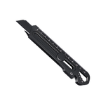 Cutter rétractable polyvalent
