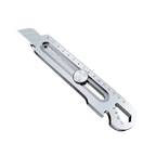 Cutter rétractable polyvalent