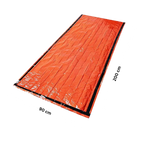 Sac de survie en Mylar