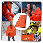 Sac de survie en Mylar
