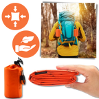Sac de survie en Mylar