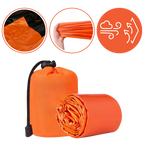Sac de survie en Mylar