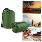 Sac de survie en Mylar