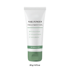 Gel fortifiant et hydratant pour les ongles