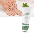 Gel fortifiant et hydratant pour les ongles