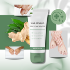 Gel fortifiant et hydratant pour les ongles