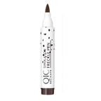 Stylo pour taches de rousseur à finition naturelle