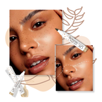 Stylo pour taches de rousseur à finition naturelle