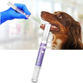 Gel de réparation buccale naturel pour animaux