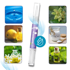 Gel de réparation buccale naturel pour animaux