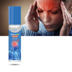 Huiles essentielles maux de tête