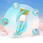 Dentifrice à la Niacinamide