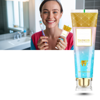 Dentifrice à la Niacinamide