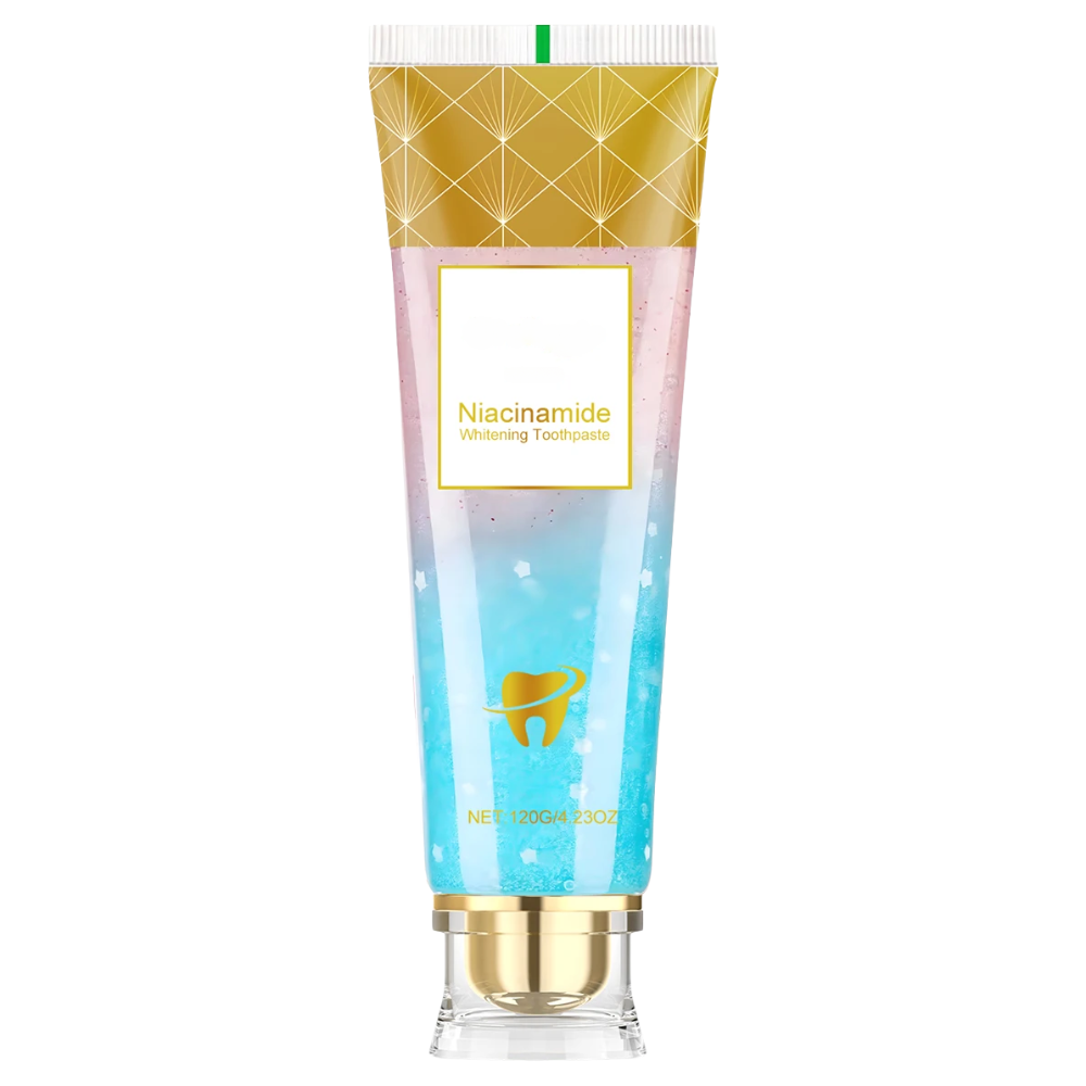 Dentifrice à la Niacinamide