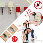 Presse-dentifrice anti-gaspillage