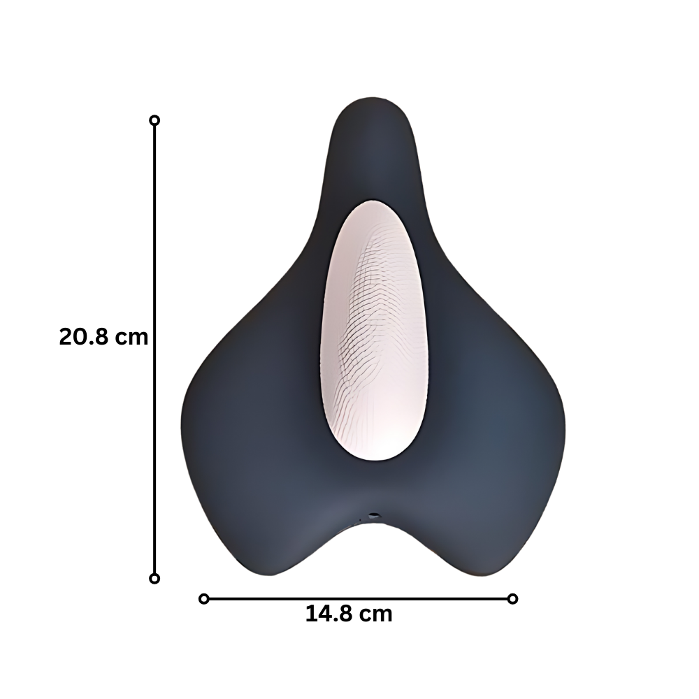 Appareil de musculation du plancher pelvien