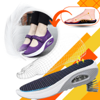 Baskets orthopédiques antidérapantes
