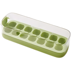 Bac à glaçons antiadhésif en silicone