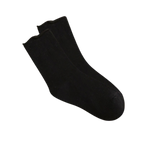 Chaussettes sans couture et non serrantes