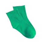 Chaussettes sans couture et non serrantes