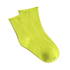 Chaussettes sans couture et non serrantes