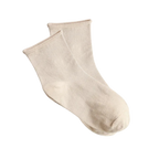 Chaussettes sans couture et non serrantes