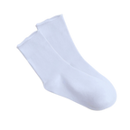 Chaussettes sans couture et non serrantes