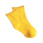 Chaussettes sans couture et non serrantes