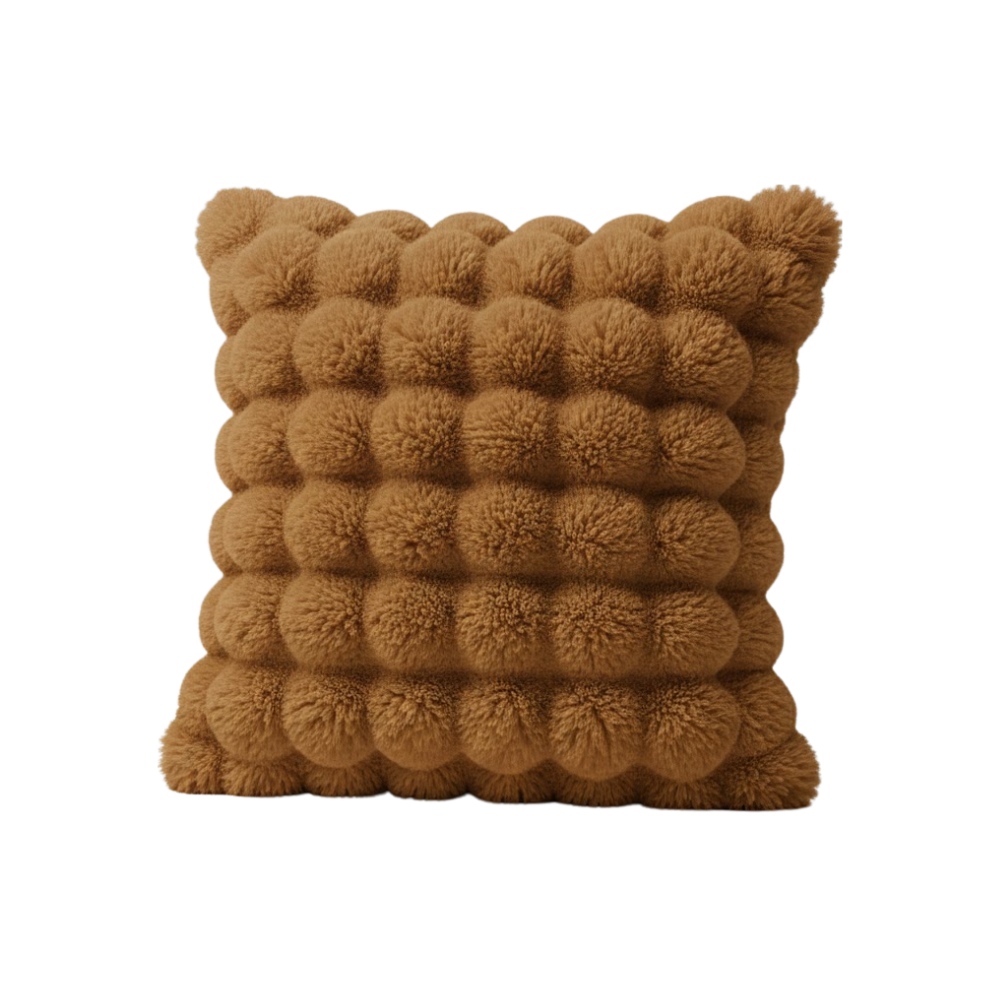 Housse antidérapante pour canapé en peluche douce