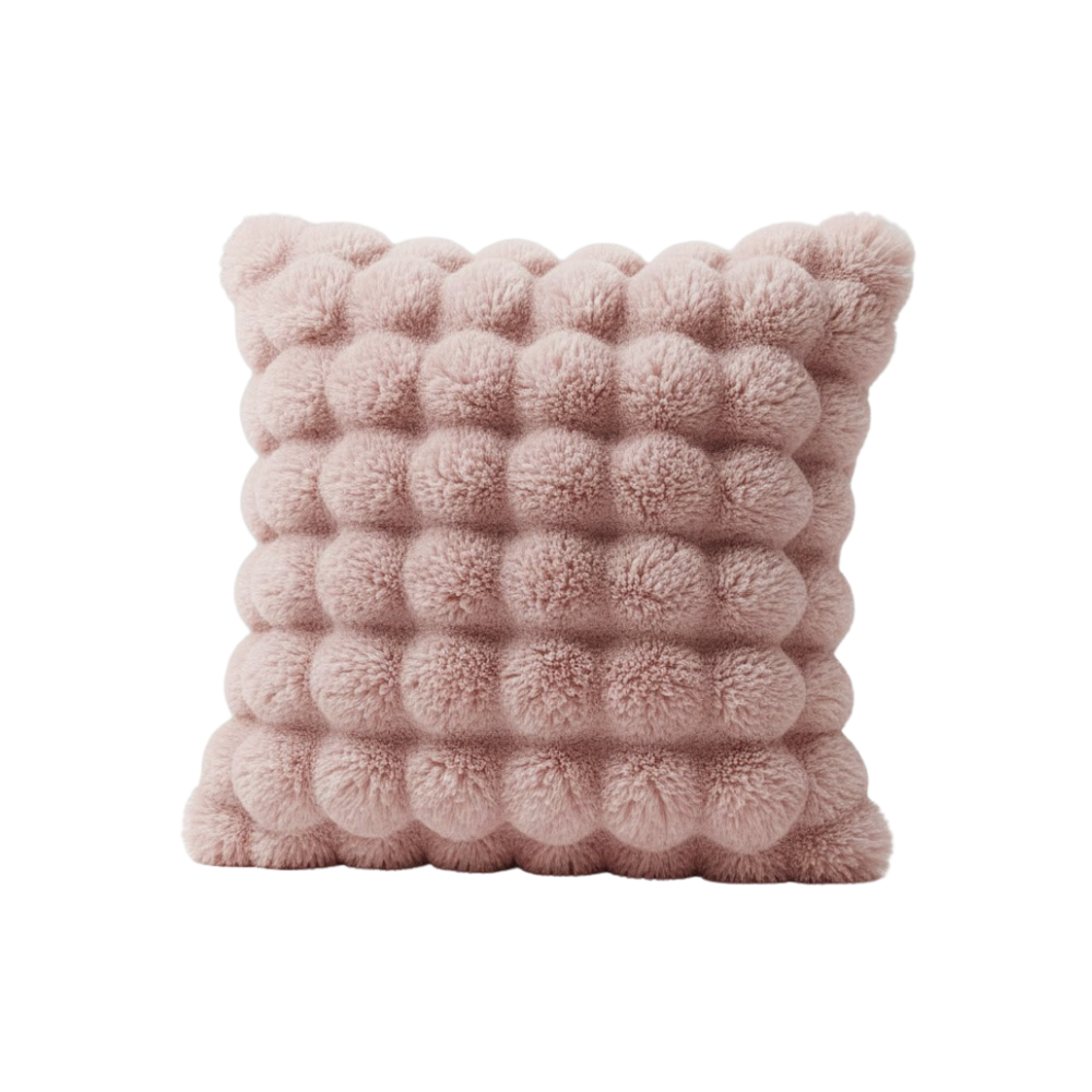 Housse antidérapante pour canapé en peluche douce