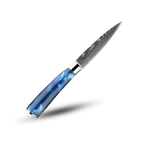 Couteaux japonais Bleu Atlantique