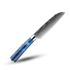 Couteaux japonais Bleu Atlantique