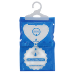 Sac absorbeur d'humidité anti-odeur
