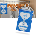 Sac absorbeur d'humidité anti-odeur