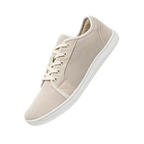 Chaussures de marche larges et confortables