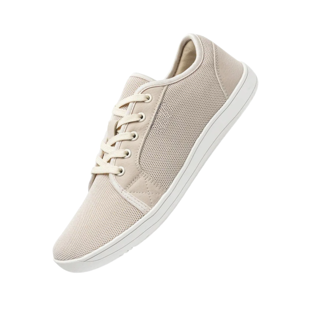 Chaussures de marche larges et confortables