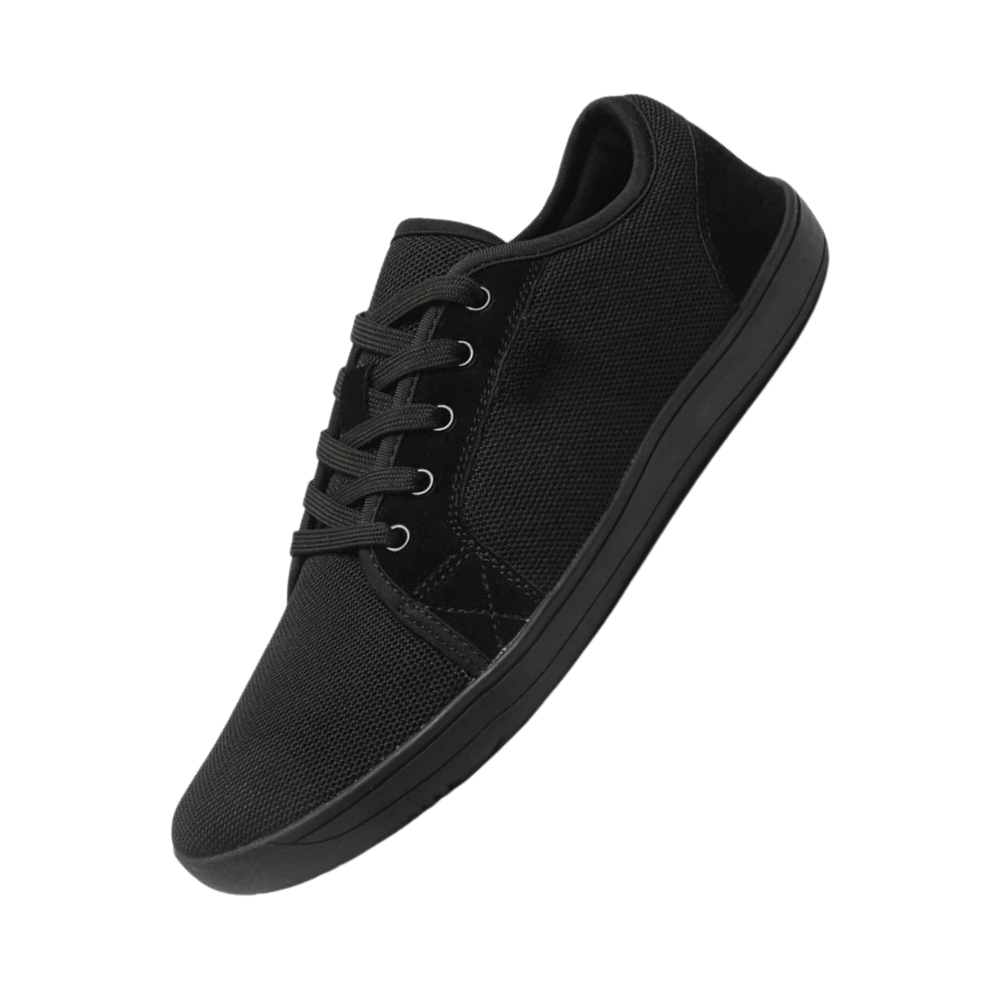 Chaussures de marche larges et confortables