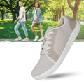 Chaussures de marche larges et confortables