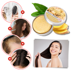 Shampoing bio pour la repousse des cheveux