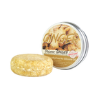 Shampoing bio pour la repousse des cheveux