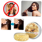 Shampoing bio pour la repousse des cheveux