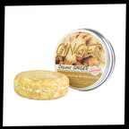 Shampoing bio pour la repousse des cheveux