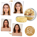 Shampoing bio pour la repousse des cheveux