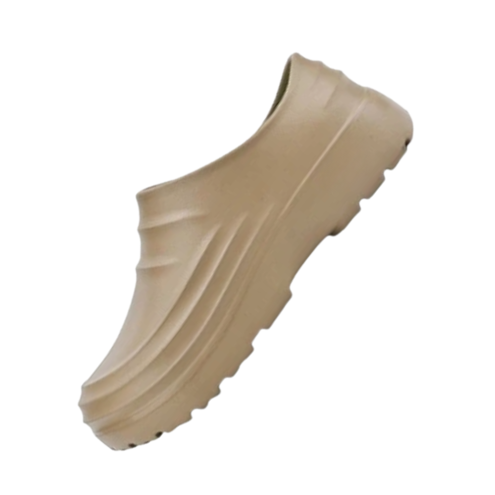 Sabots de travail orthopédiques