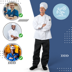 Sabots de travail orthopédiques